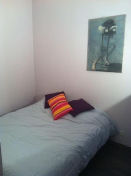 Trendy 1 Room Paris13 Extérieur photo